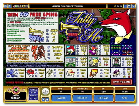 EURO 880 Casino tournaments freeroll at Cherry Casino