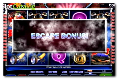 €4820 NO DEPOSIT BONUS at Jackpot City Casino
