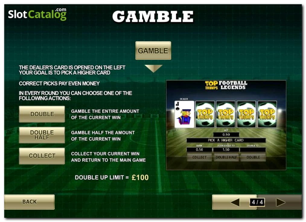 EURO 4535 No Deposit Bonus Casino at 777 Casino