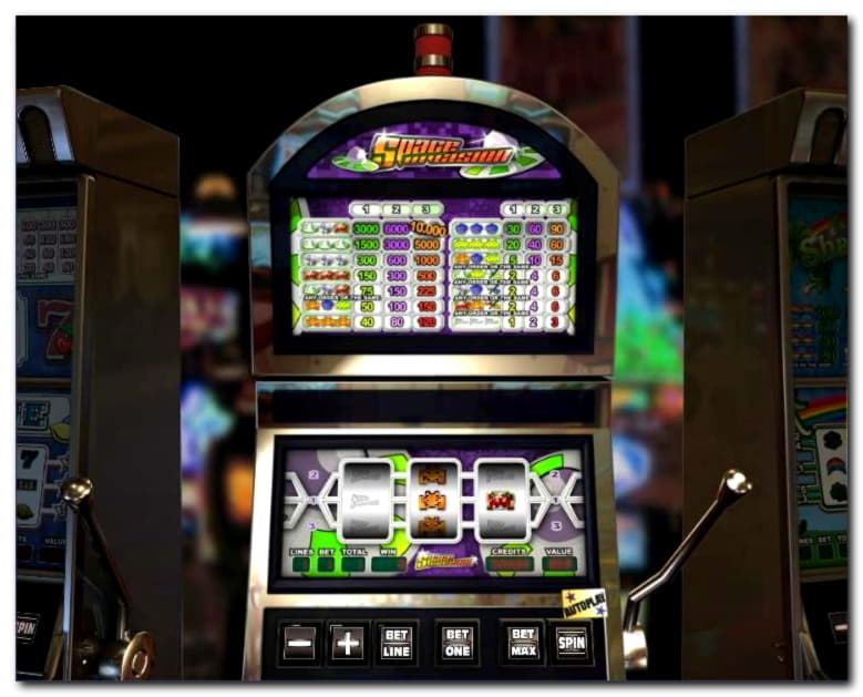 $1735 No deposit casino bonus at Jackpot City Casino