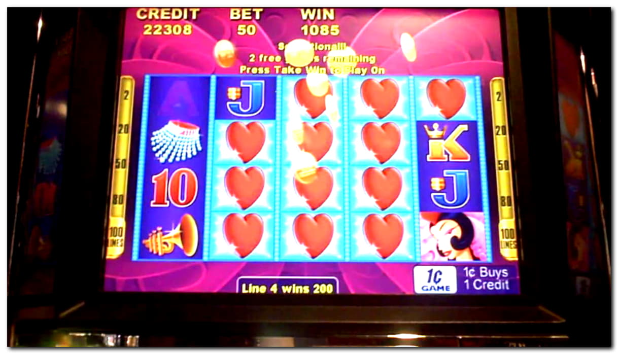 970% Match at a Casino at Party Casino
