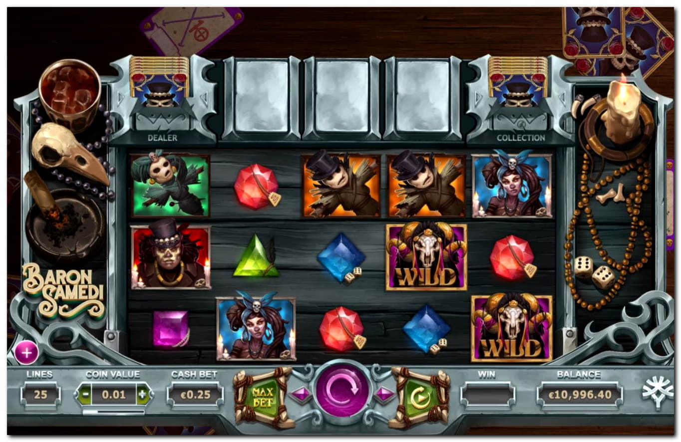 €95 Free Chip at Karamba Casino