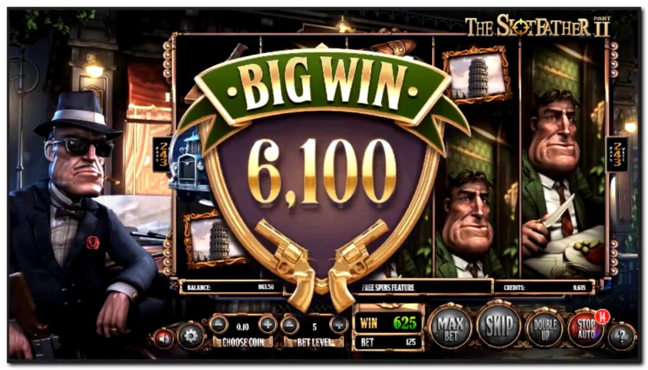 910% Welcome Bonus at 777 Casino