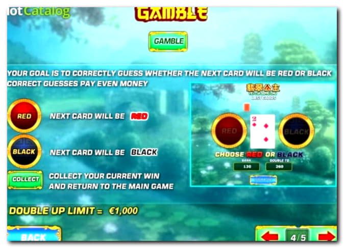 295 Free Spins no deposit at Euro Palace Casino