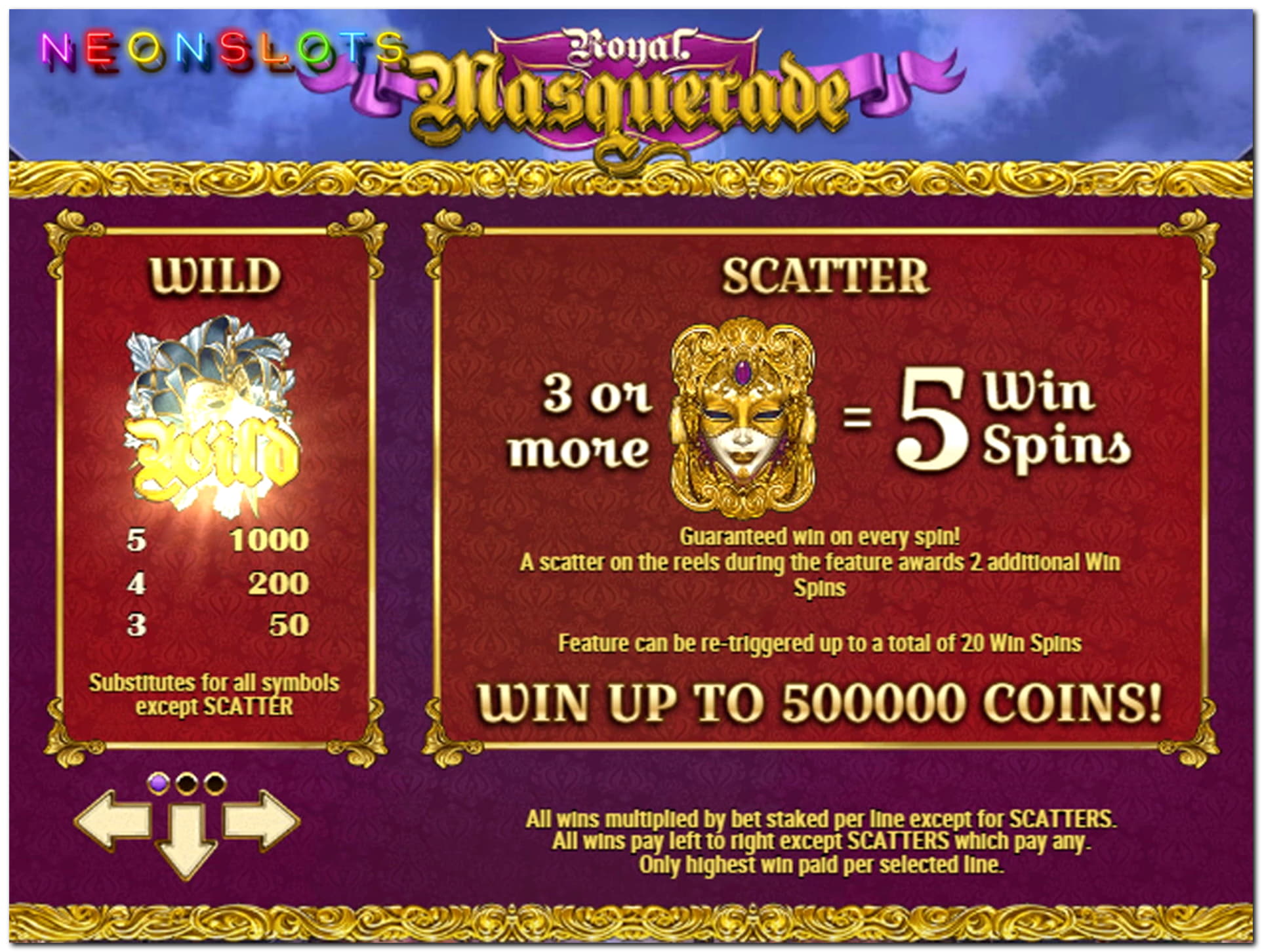 €515 Free Cash at Betway Casino