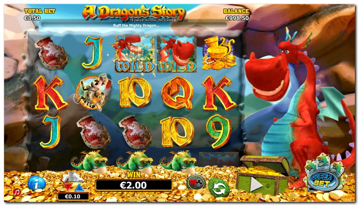 780% Match Bonus at Energy Casino