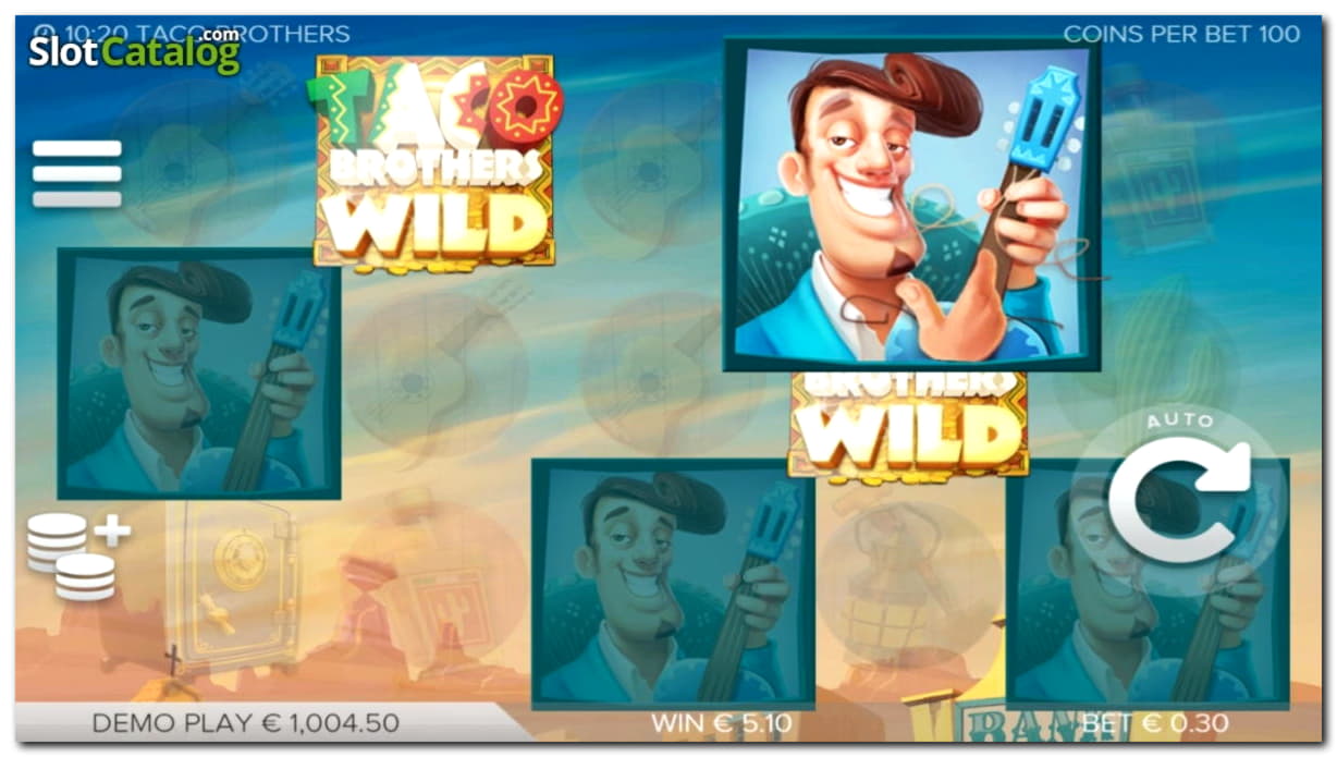 $75 Casino Tournament at Spin Palace Casino