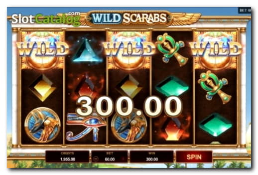225 Free Spins Casino at Platin Casino