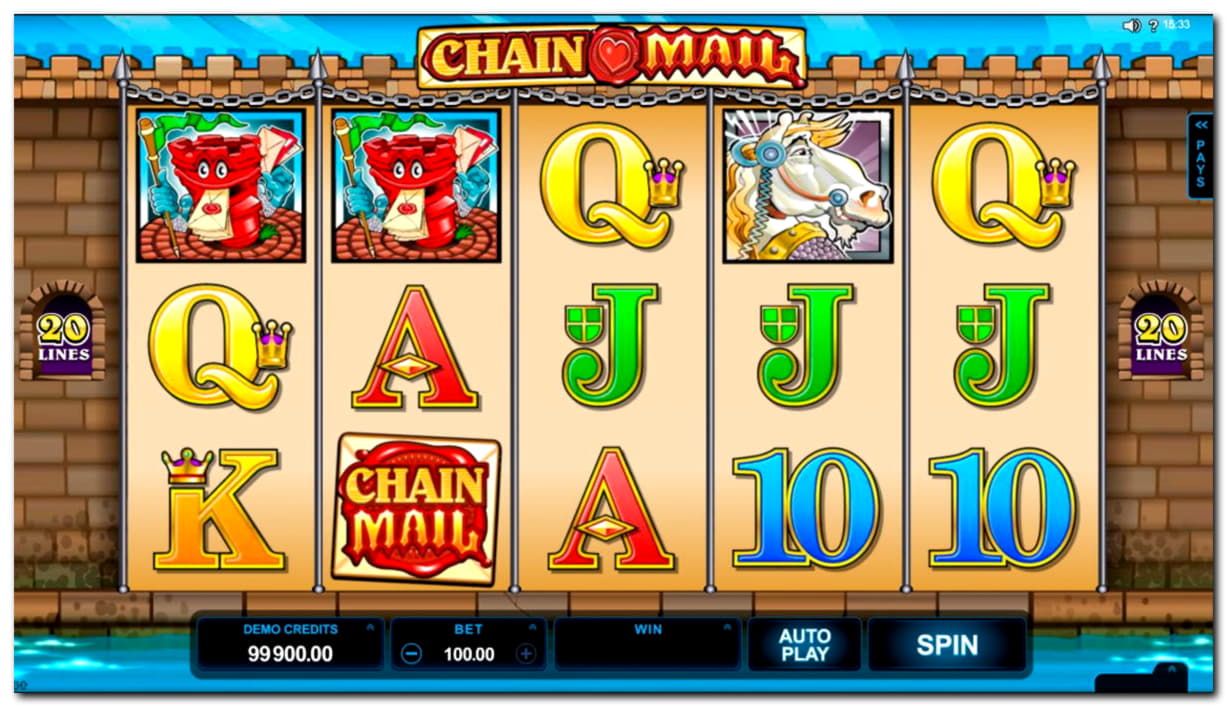 Eur 670 casino chip at 777 Casino
