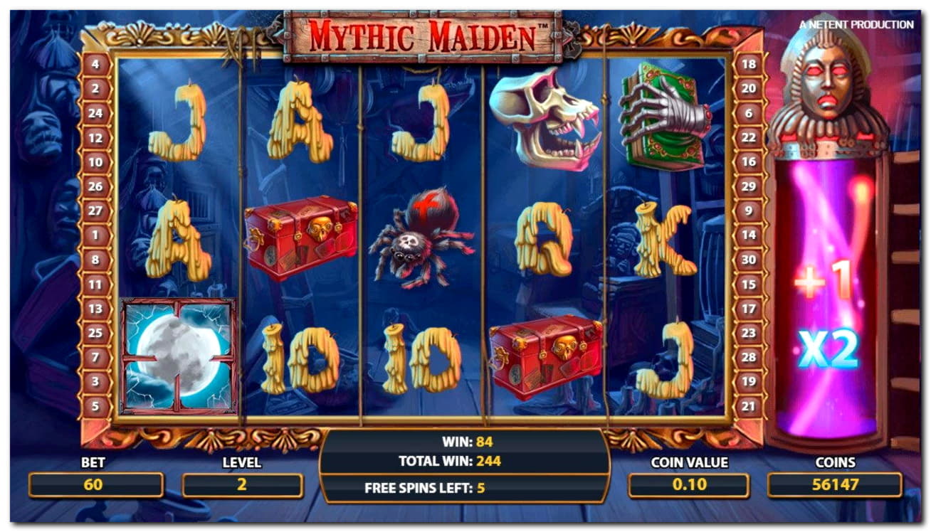 ﻿$99 FREE Casino Chip at Wunderino Casino