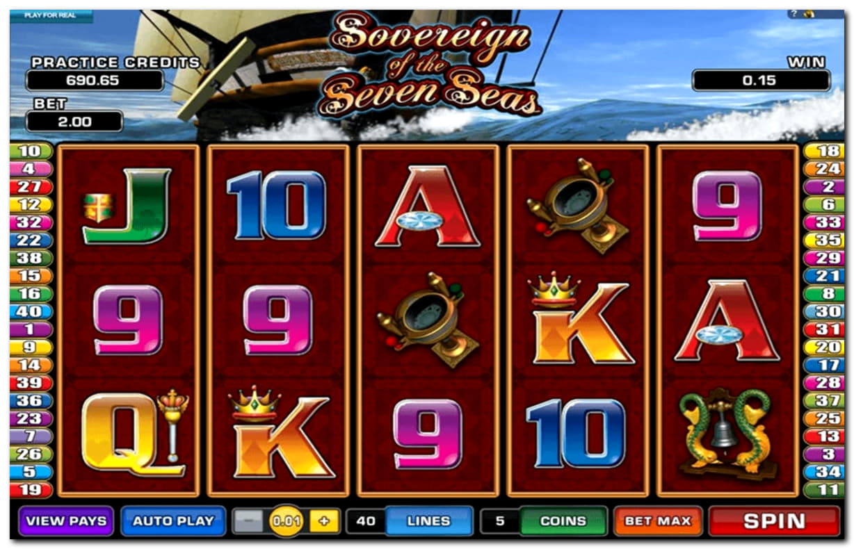 285 Free spins no deposit casino at Bet At Home Casino