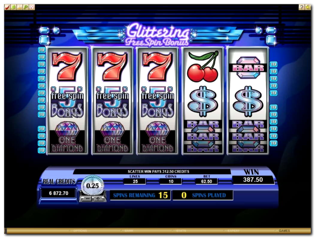 115 Free Spins Casino at Cherry Casino