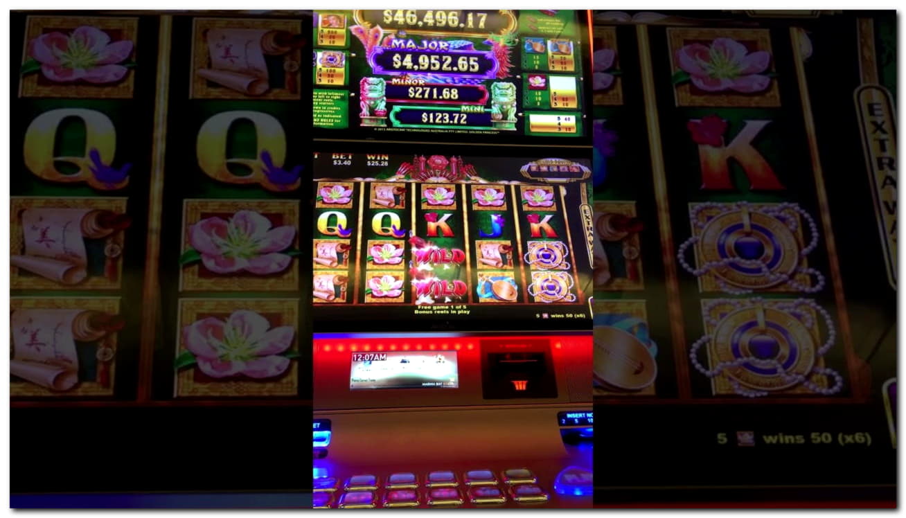 80% Match at a casino at Yes Casino 