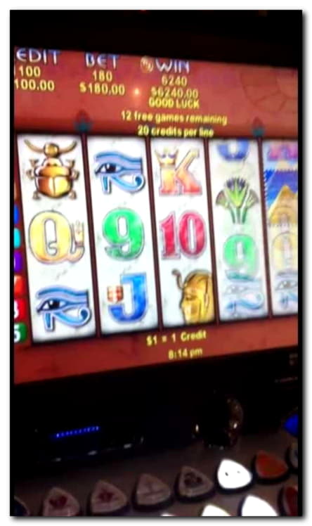 150 Free Spins at Jackpot City Casino