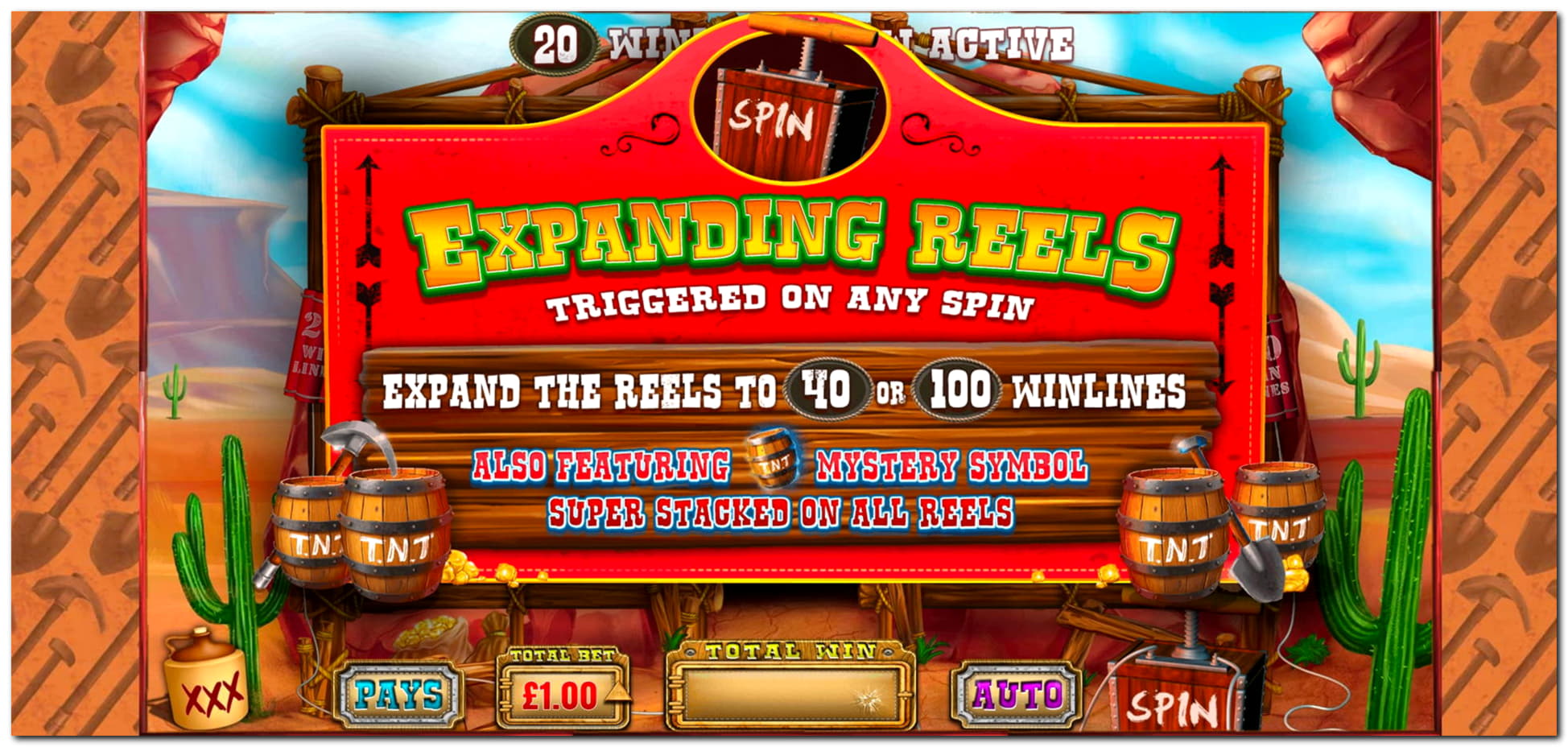 €420 FREE CASINO CHIP at Betway Casino