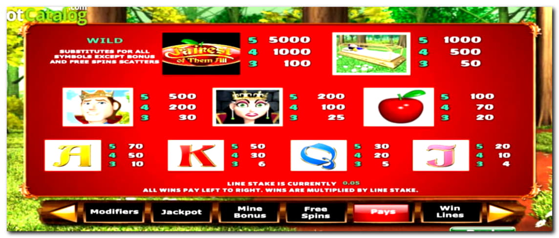 EUR 995 Online Casino Tournament at Betway Casino