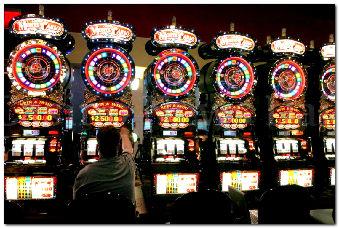 Eur 700 free casino chip at Yako Casino