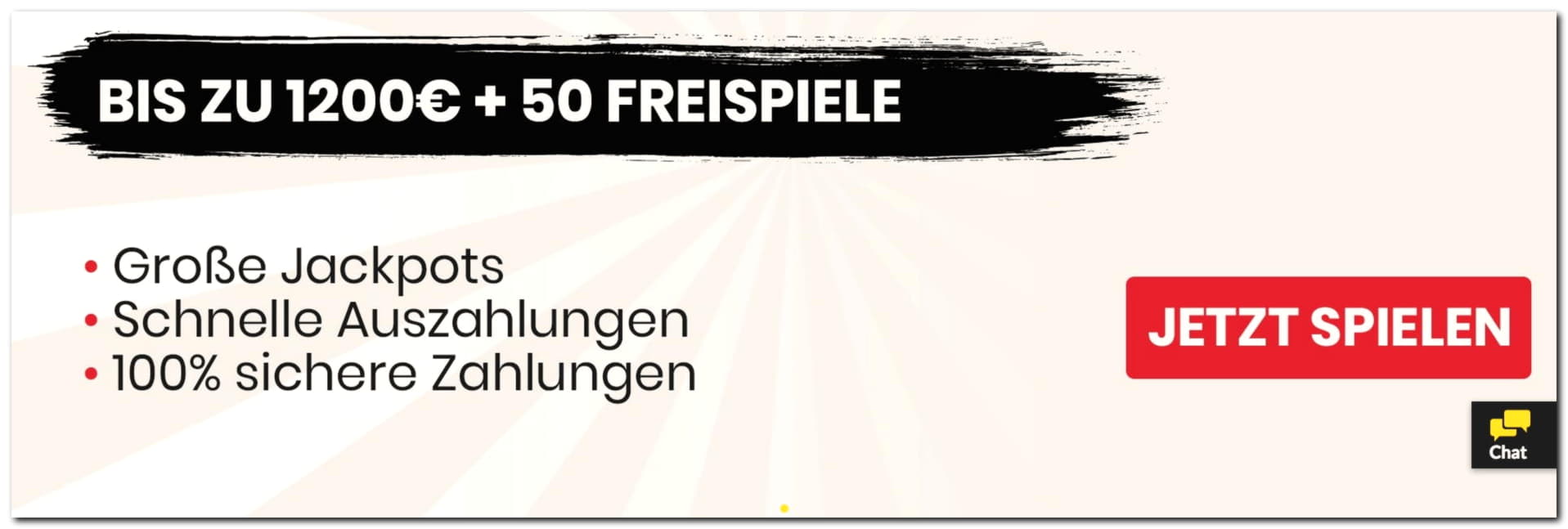 €195 Free casino chip at Spin Palace Casino