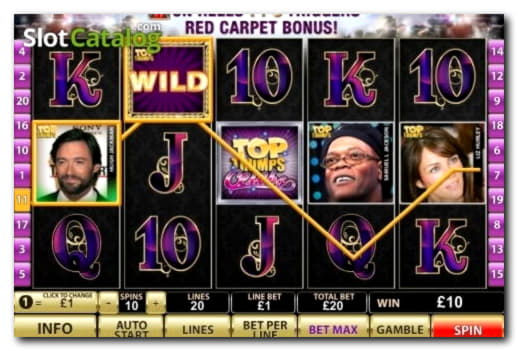 570% Casino Welcome Bonus at 777 Casino