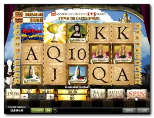 €180 Free Cash at Energy Casino