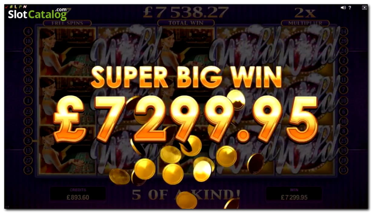 $3800 no deposit casino bonus at Karamba Casino