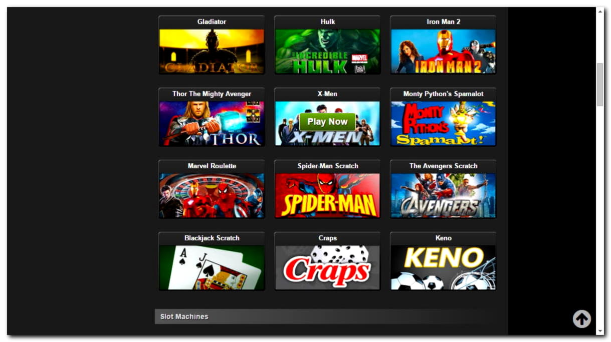 £500 FREE Chip at Twin Casino