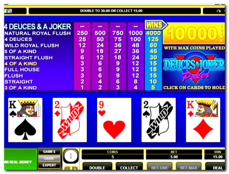 195 Free Spins no deposit casino at Jackpot City Casino