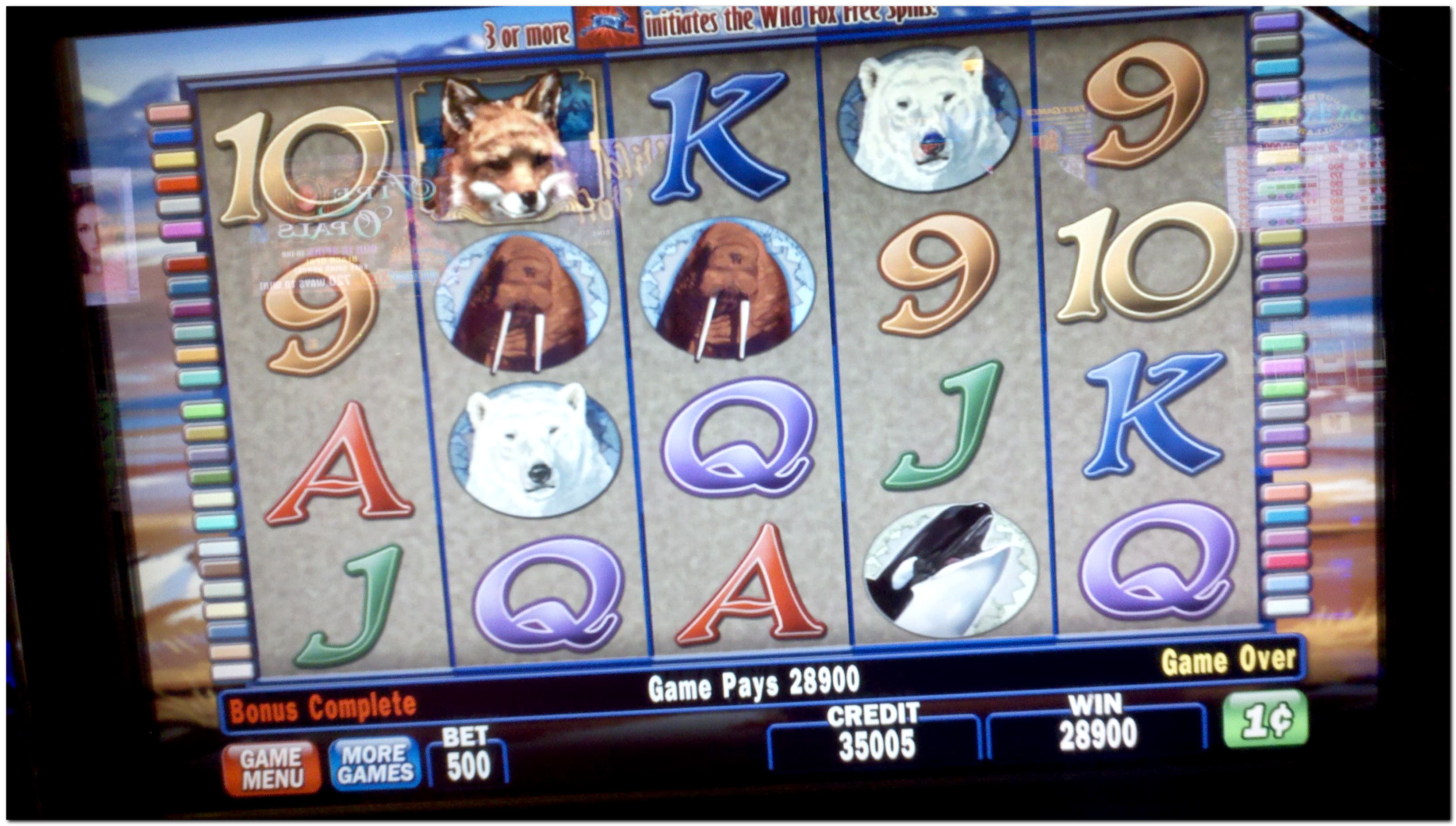 405% Match at a Casino at Cherry Casino