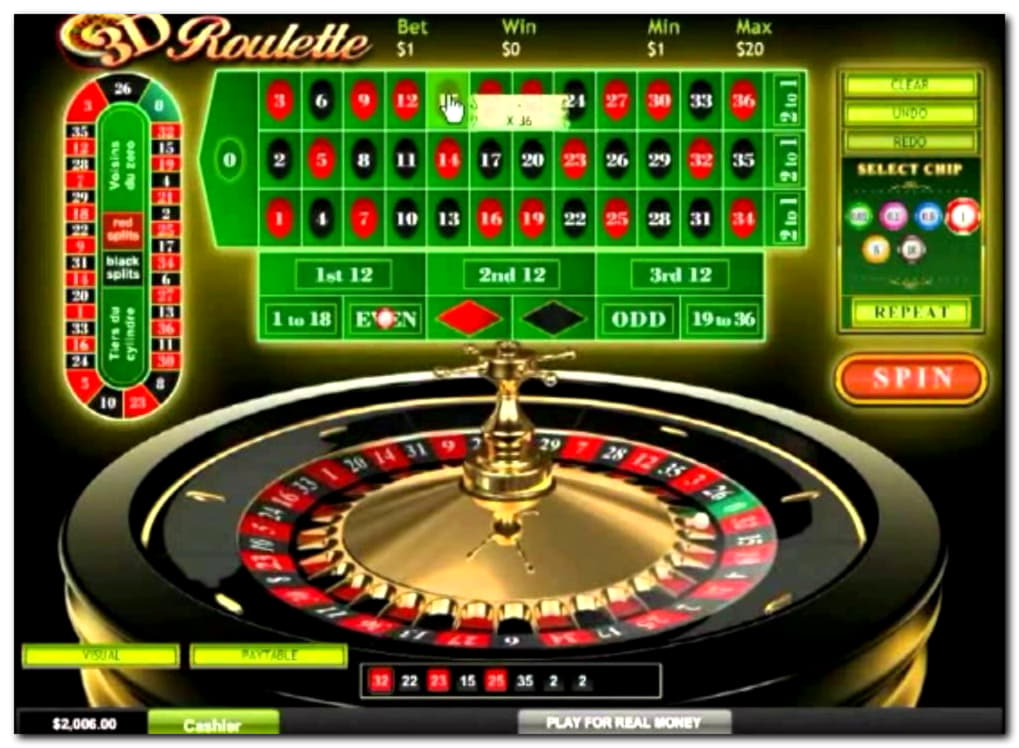 £3990 No deposit bonus casino at Betway Casino