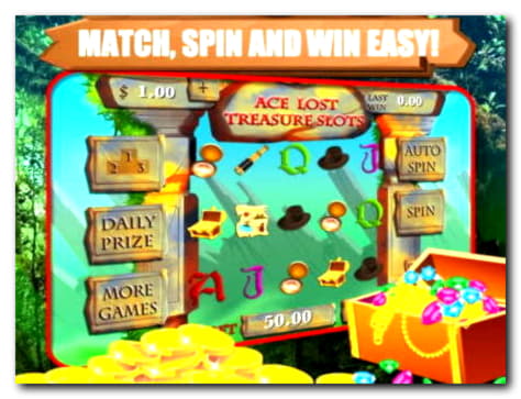 60% Signup casino bonus at 777 Casino