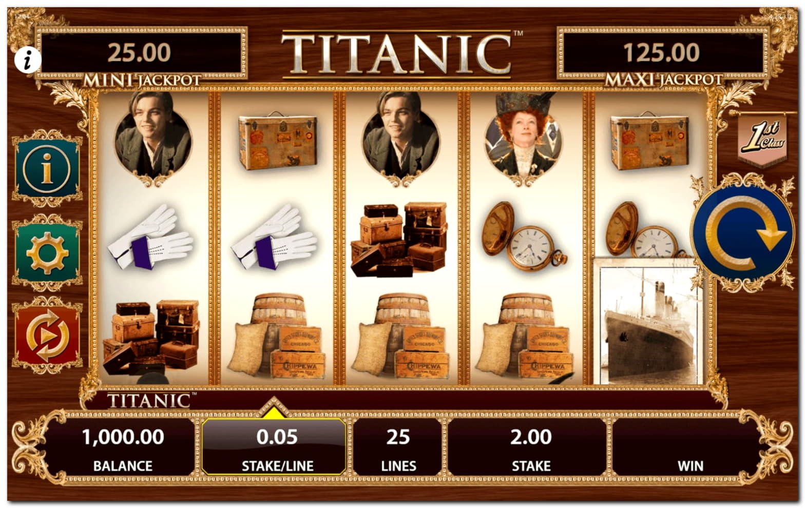 €455 Free Casino Tournament at CasiPlay Casino