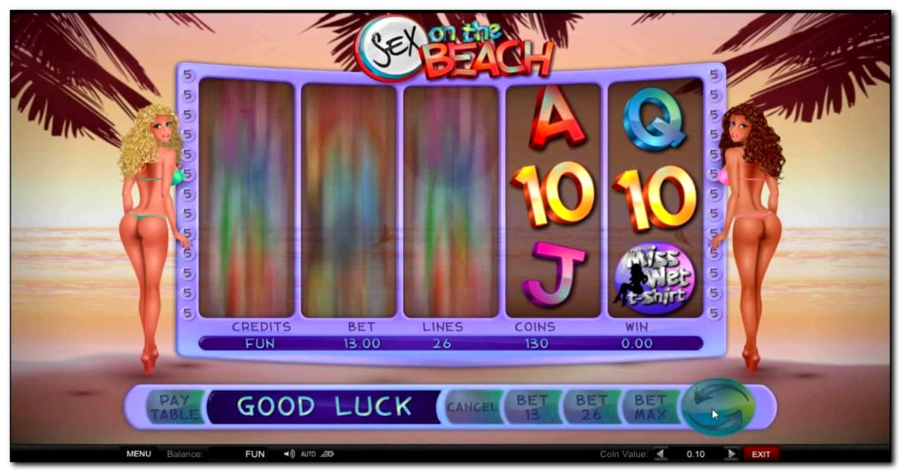 $265 Free Casino Ticket at Party Casino