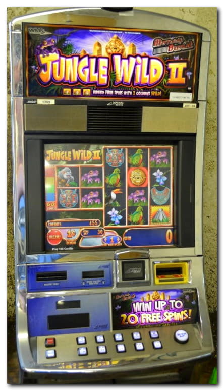 105 Free Spins Casino at CasiPlay Casino