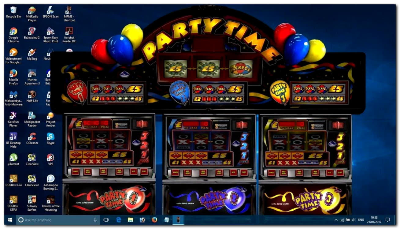 EUR 665 Casino tournaments freeroll at Magic Red Casino