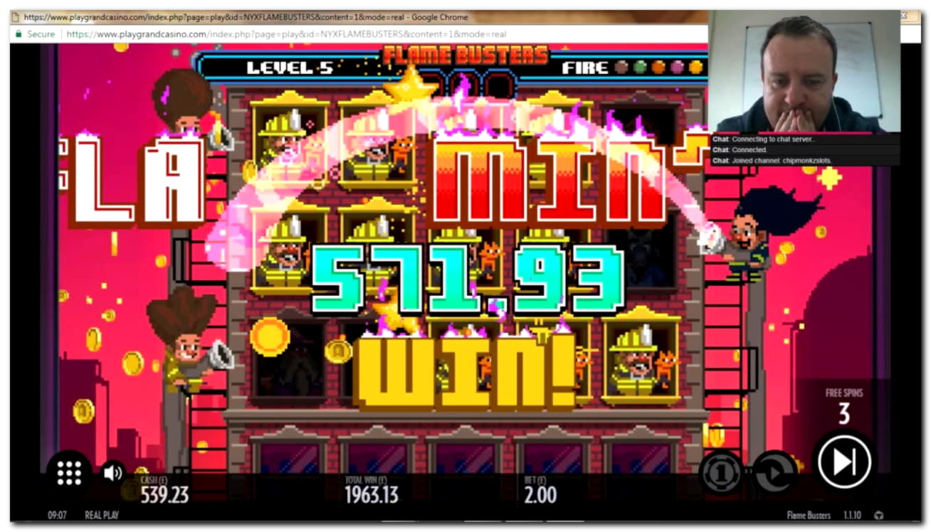 460% Welcome Bonus at Betway Casino