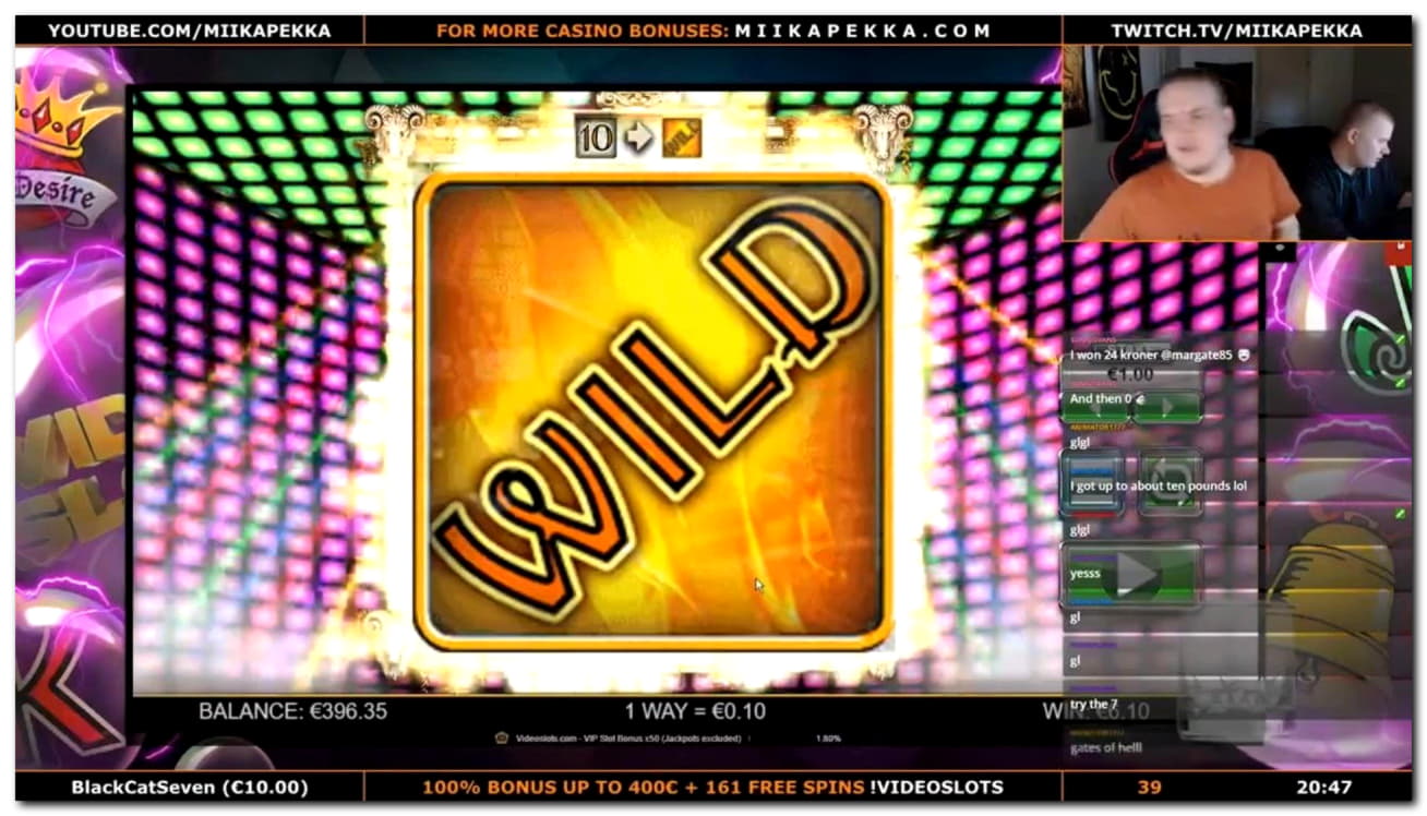 $125 Casino tournaments freeroll at Volt Casino