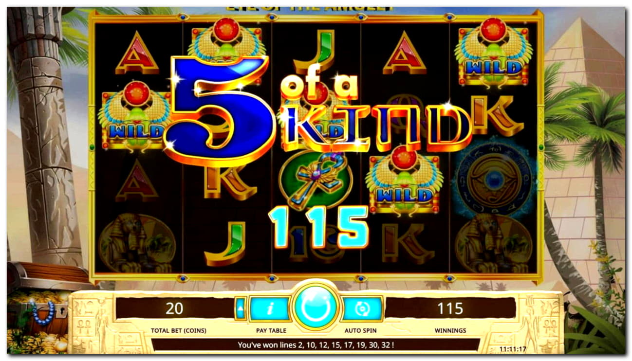 £390 Casino Tournament at Spins Royale Casino