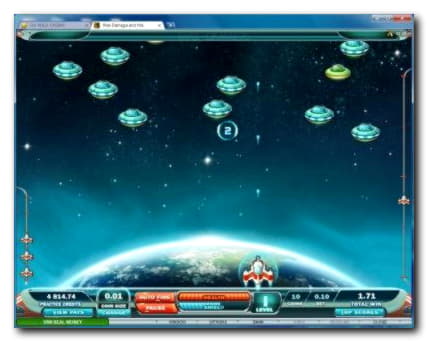 €305 Free casino chip at Yes Casino 