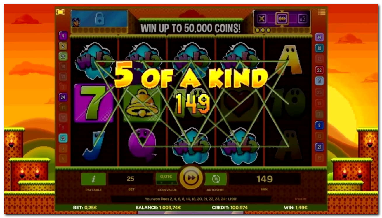 $77 FREE Chip Casino at 777 Casino