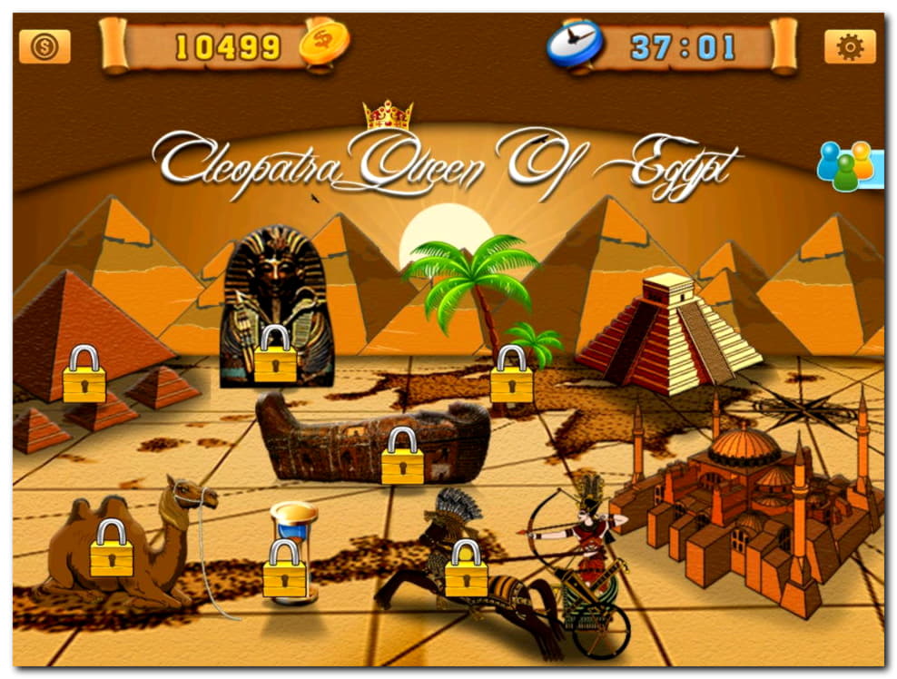 10 Free Casino Spins at Party Casino