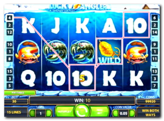 EURO 565 FREE CHIP CASINO at Spin Palace Casino