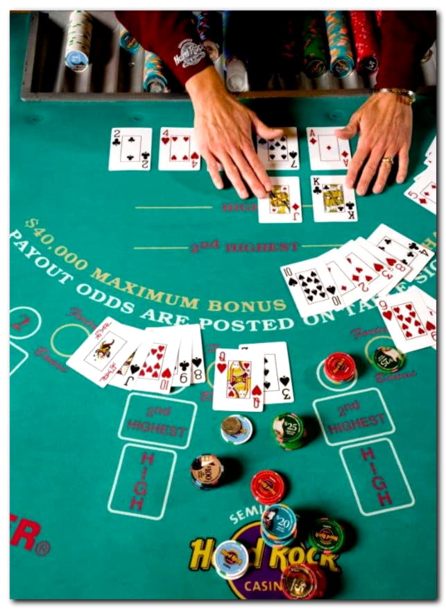 €60 free casino chip at Betway Casino