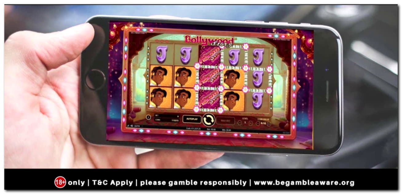 $125 Free Casino Chip at Energy Casino