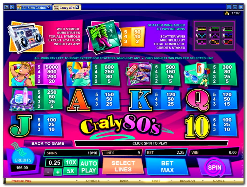 120 Free casino spins at Royal Dubai Casino