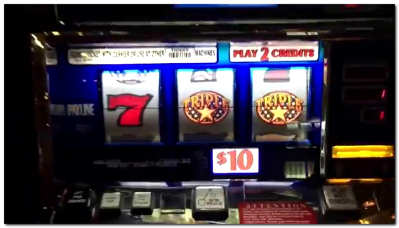 Eur 55 Casino Tournament at Euro Palace Casino