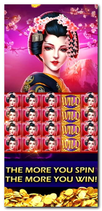265 Free Spins right now at Slotty Dubai Casino