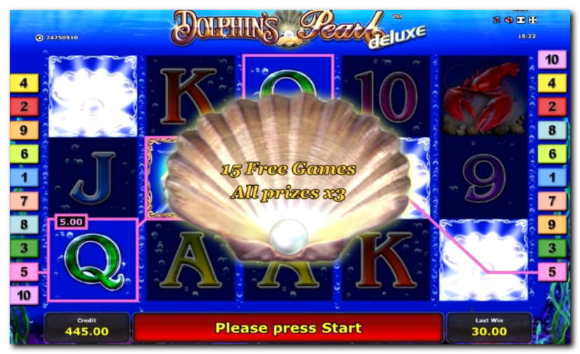 725% Deposit Match Bonus at Party Casino