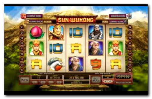 33 Free spins no deposit casino at Casino Cruise