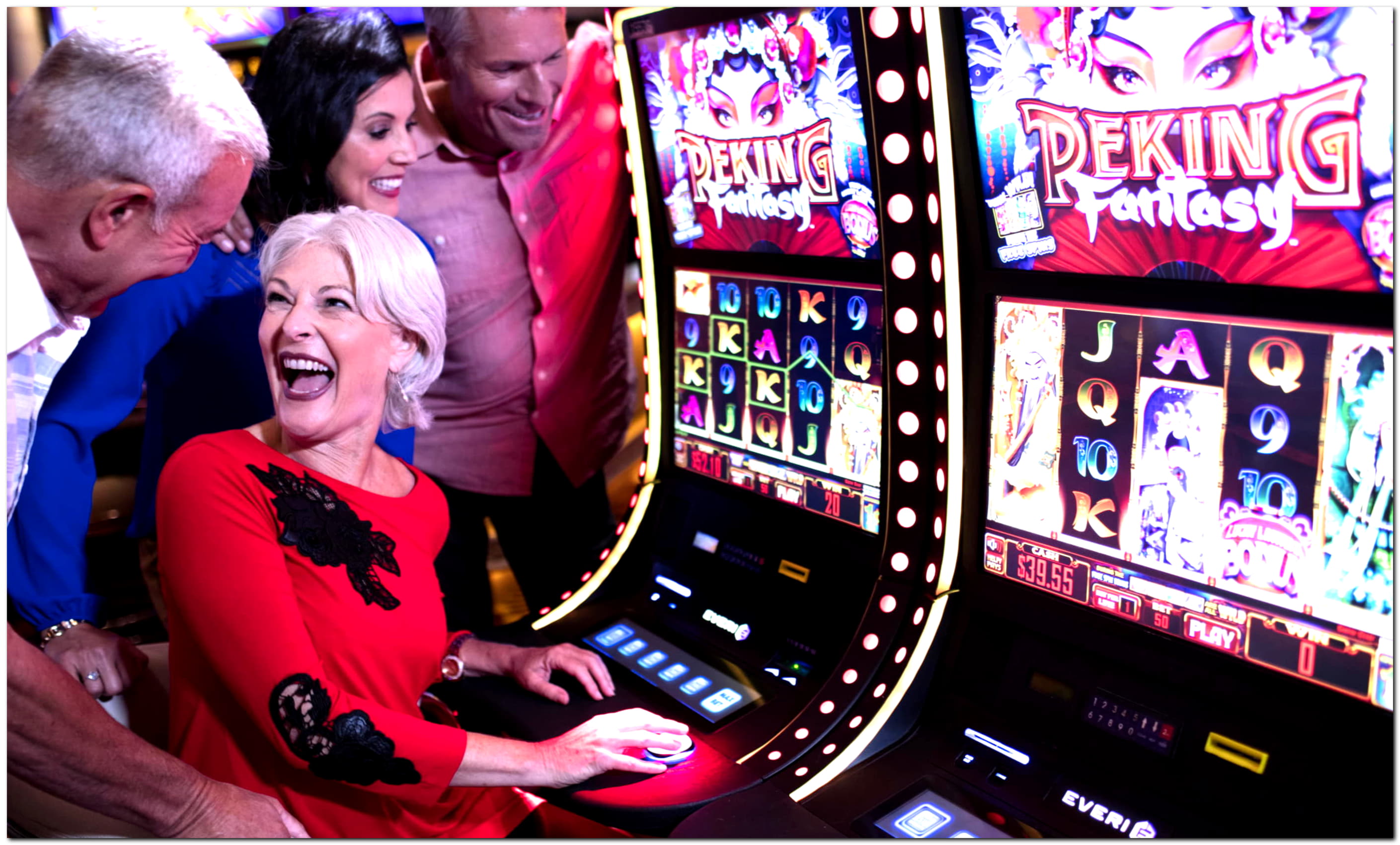 915% Deposit Match Bonus at Jackpot City Casino