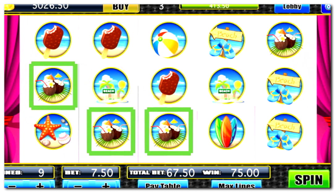 $375 Casino Tournament at Yako Casino